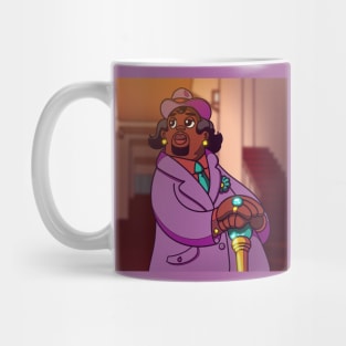 The Pimp Mug